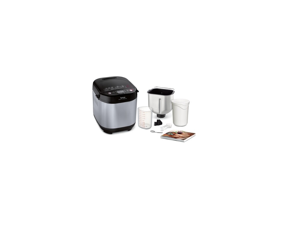 Хлебопекарна Tefal PF240E38 2