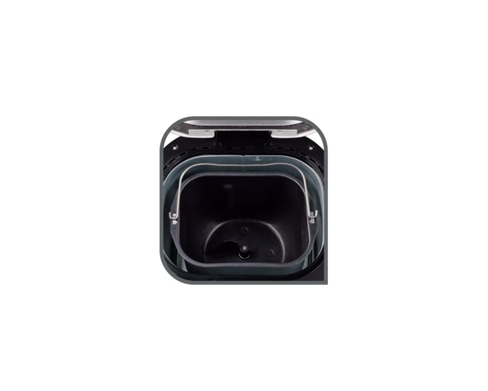Хлебопекарна Tefal PF240E38 5