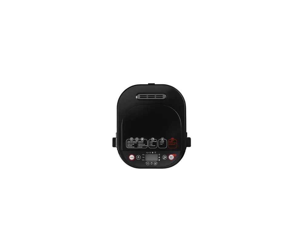 Хлебопекарна Tefal PF240E38 6