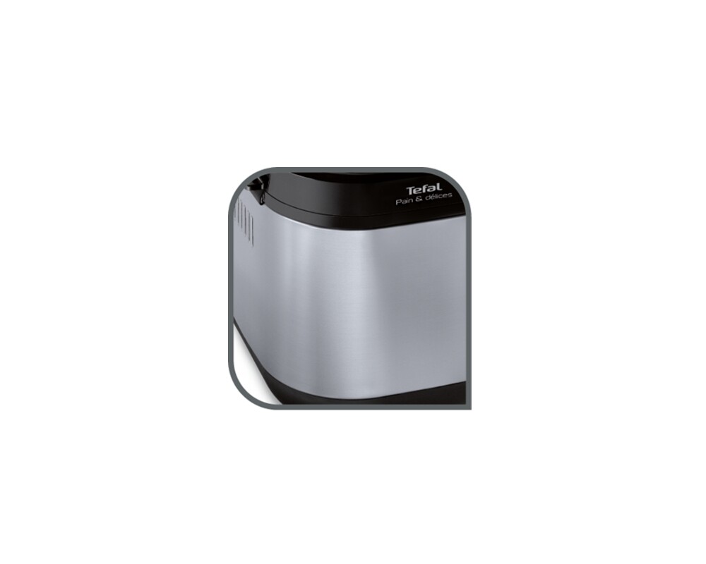 Хлебопекарна Tefal PF240E38 4