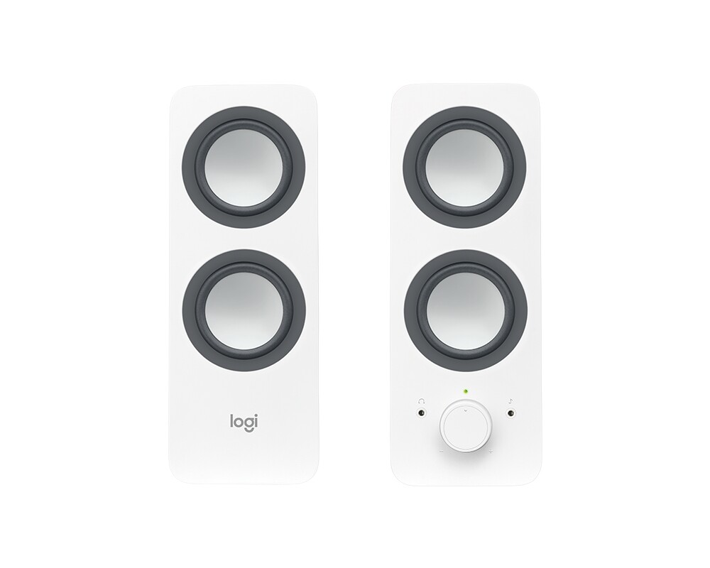 Тонколони LOGITECH Z200 SPK W 2.0 10W 2