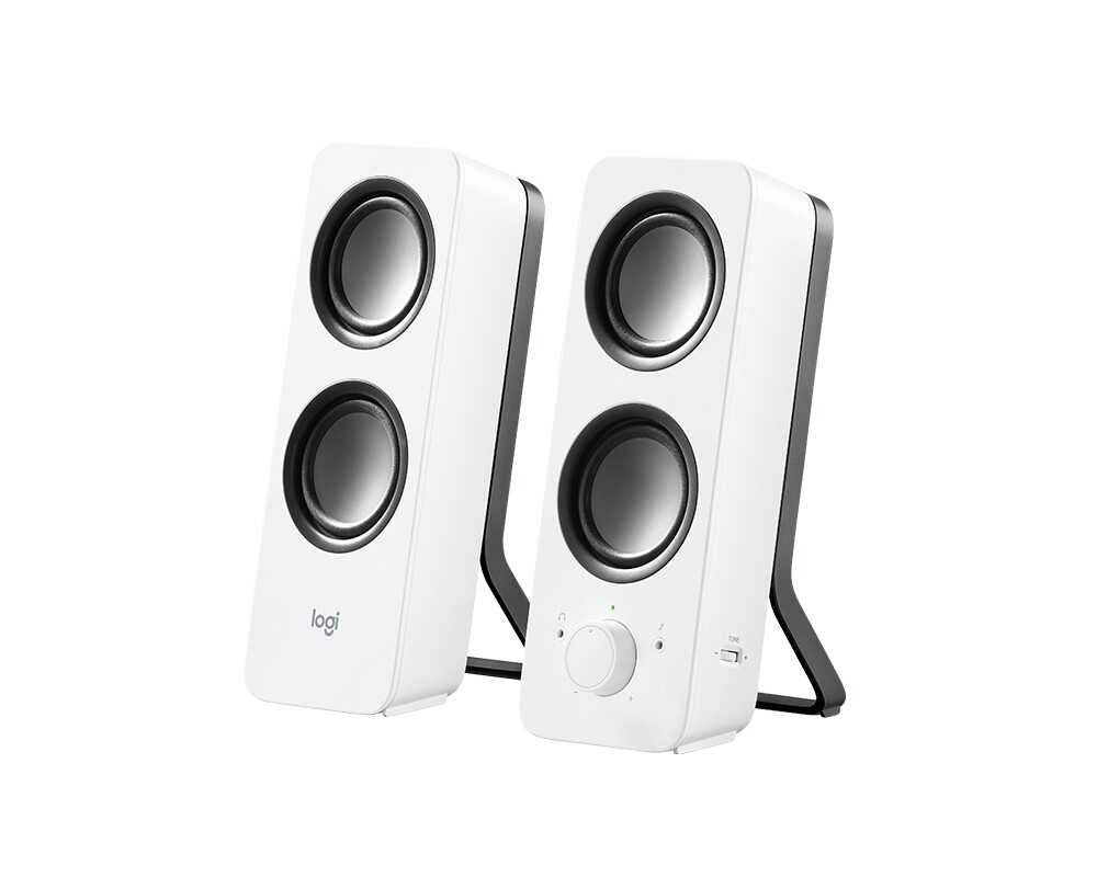 Тонколони LOGITECH Z200 SPK W 2.0 10W 3