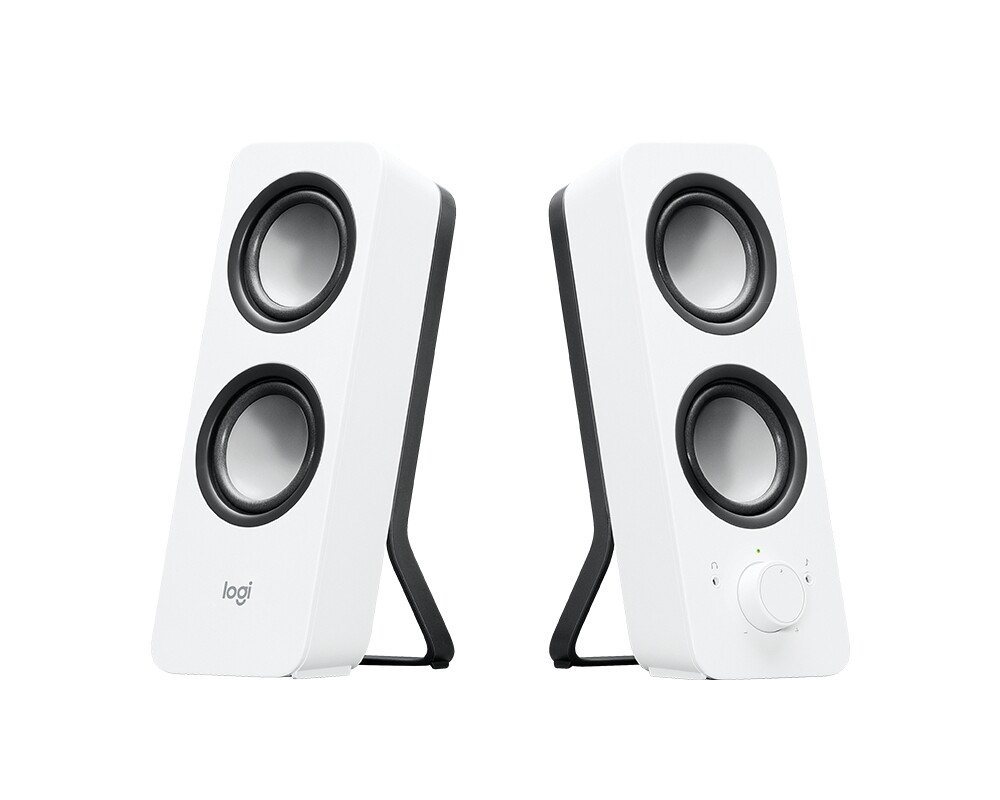 Тонколони LOGITECH Z200 SPK W 2.0 10W 4