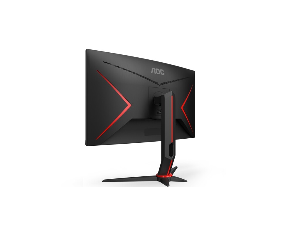Монитор AOC C27G2ZU 4