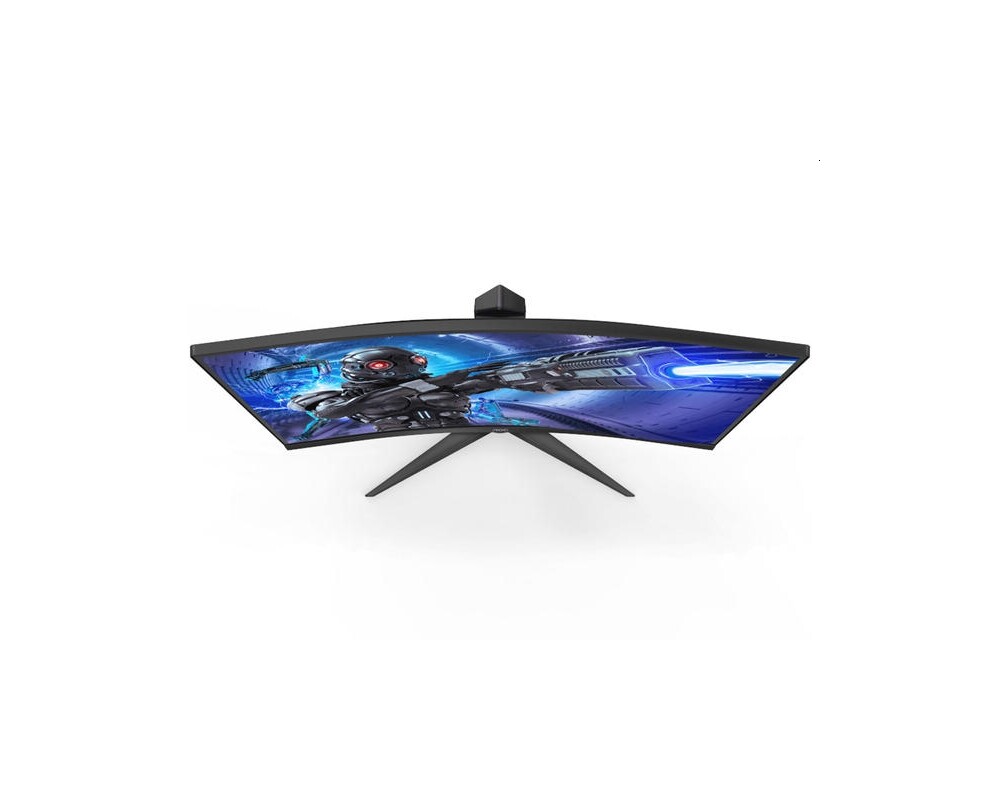 Монитор AOC C27G2ZU 3