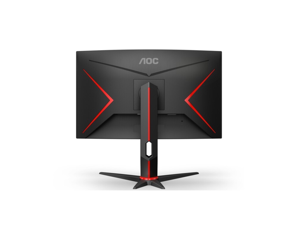 Монитор AOC C27G2ZU 5