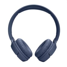  JBL T520BT BLU HEADPHONES 656665 JBLT520BTBLUEU на топ цена - PIC.bg