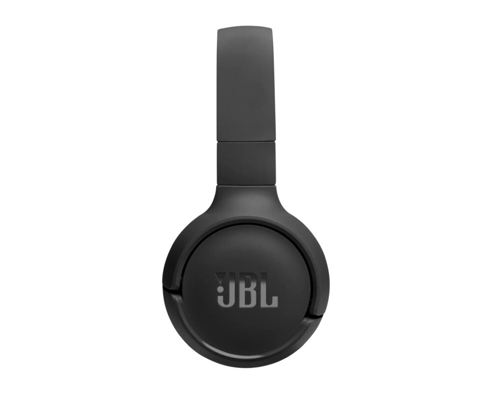 Слушалки JBL T520BT JBLT520BTBLKEU - черни 2