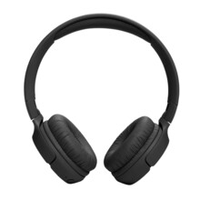  JBL T520BT JBLT520BTBLKEU - черни 656666 JBLT520BTBLKEU на топ цена - PIC.bg