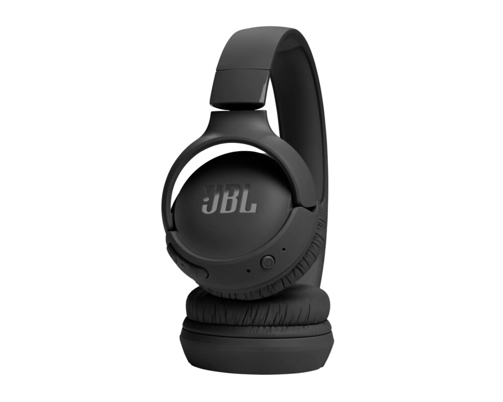 Слушалки JBL T520BT JBLT520BTBLKEU - черни 4