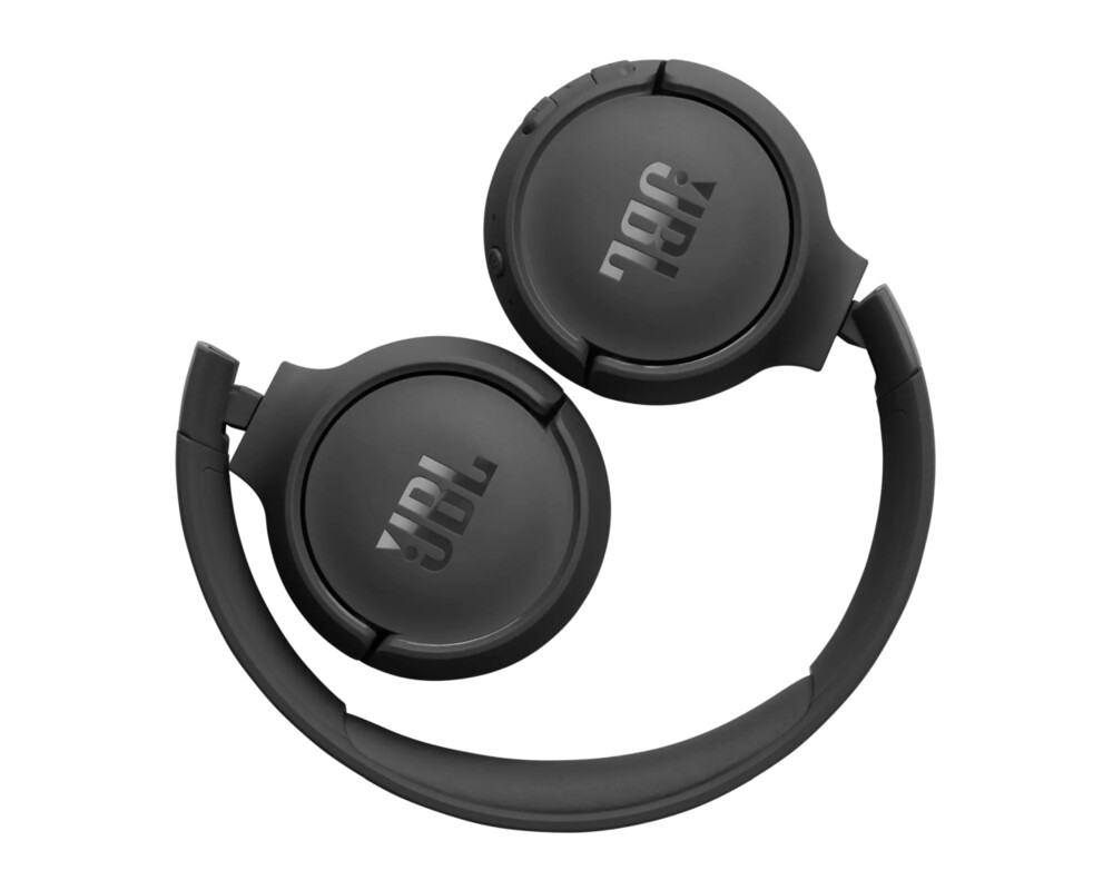 Слушалки JBL T520BT JBLT520BTBLKEU - черни 6