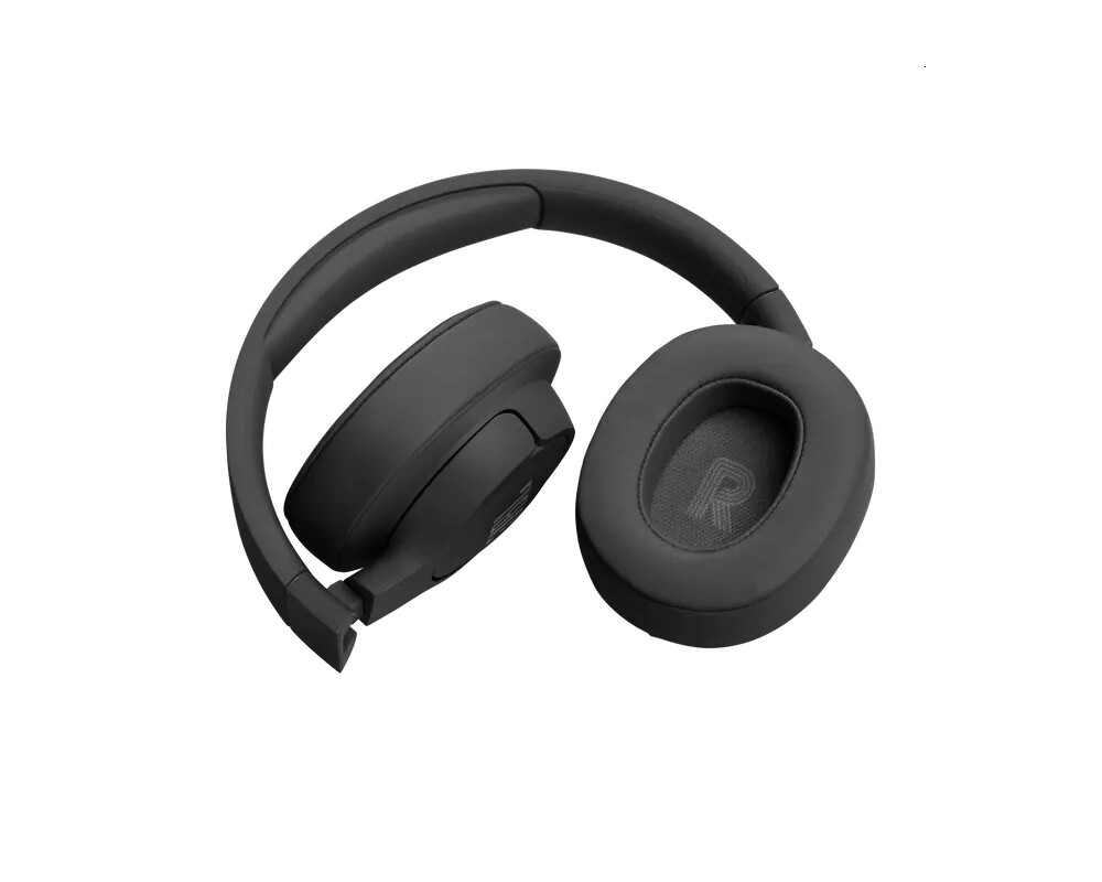 Слушалки JBL T720BT BLK HEADPHONES 7