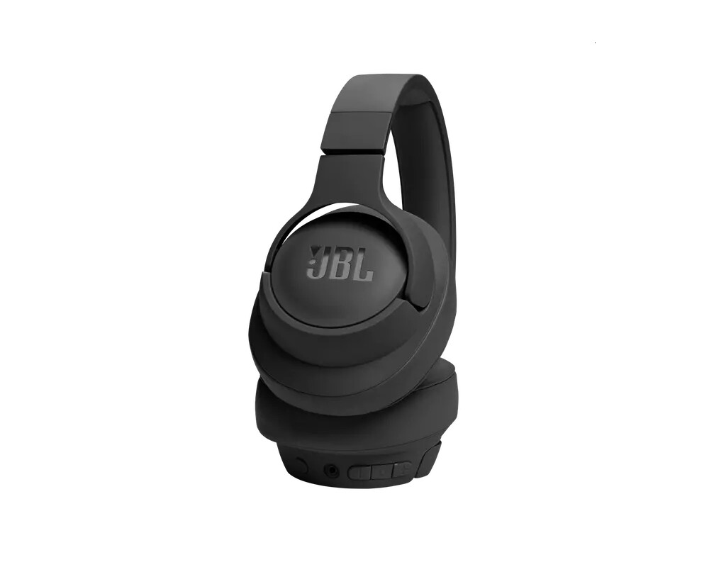 Слушалки JBL T720BT BLK HEADPHONES 3