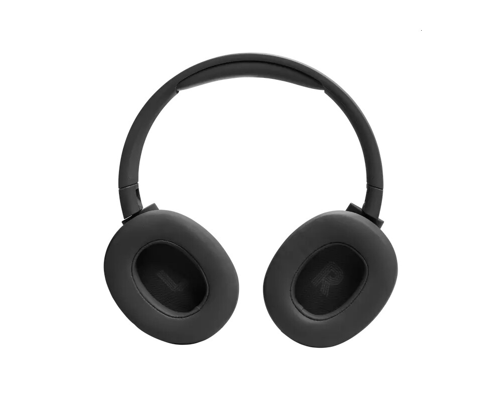 Слушалки JBL T720BT BLK HEADPHONES 6