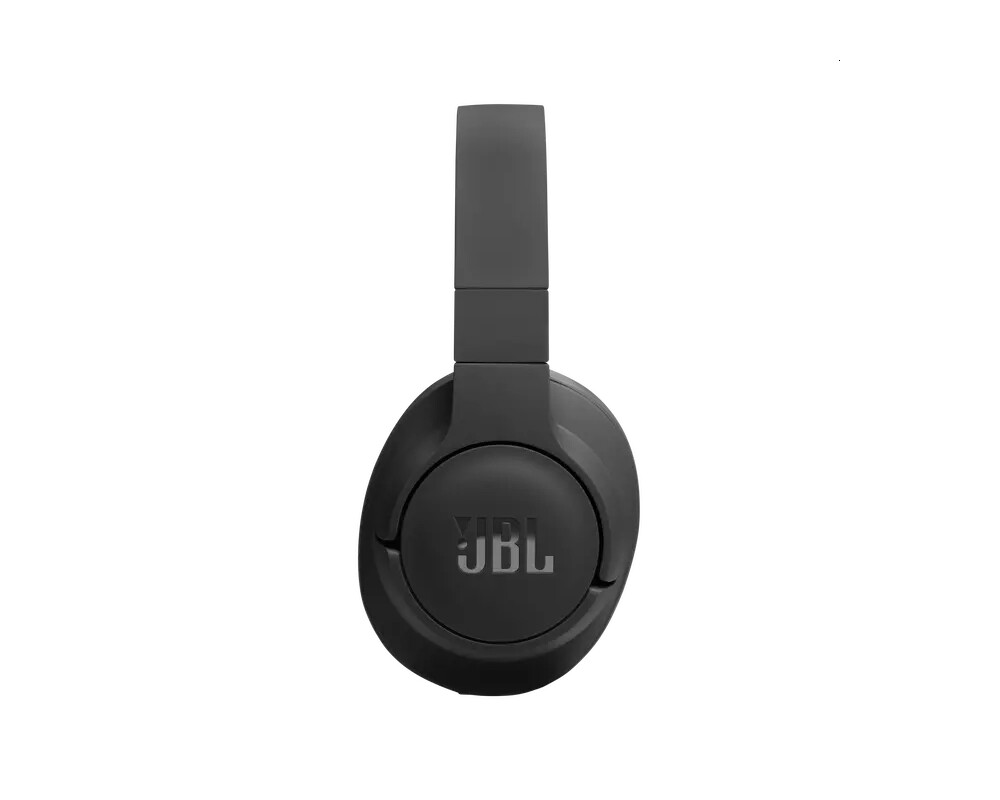 Слушалки JBL T720BT BLK HEADPHONES 4