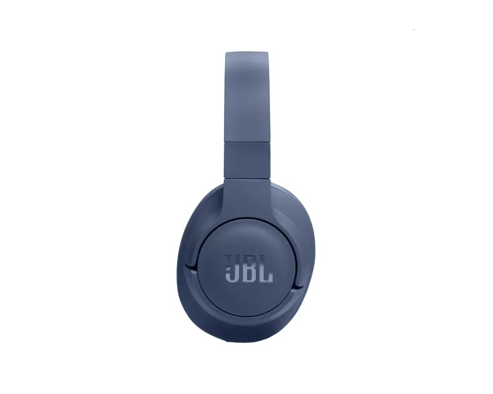 Слушалки JBL T720BT BLU HEADPHONES 3