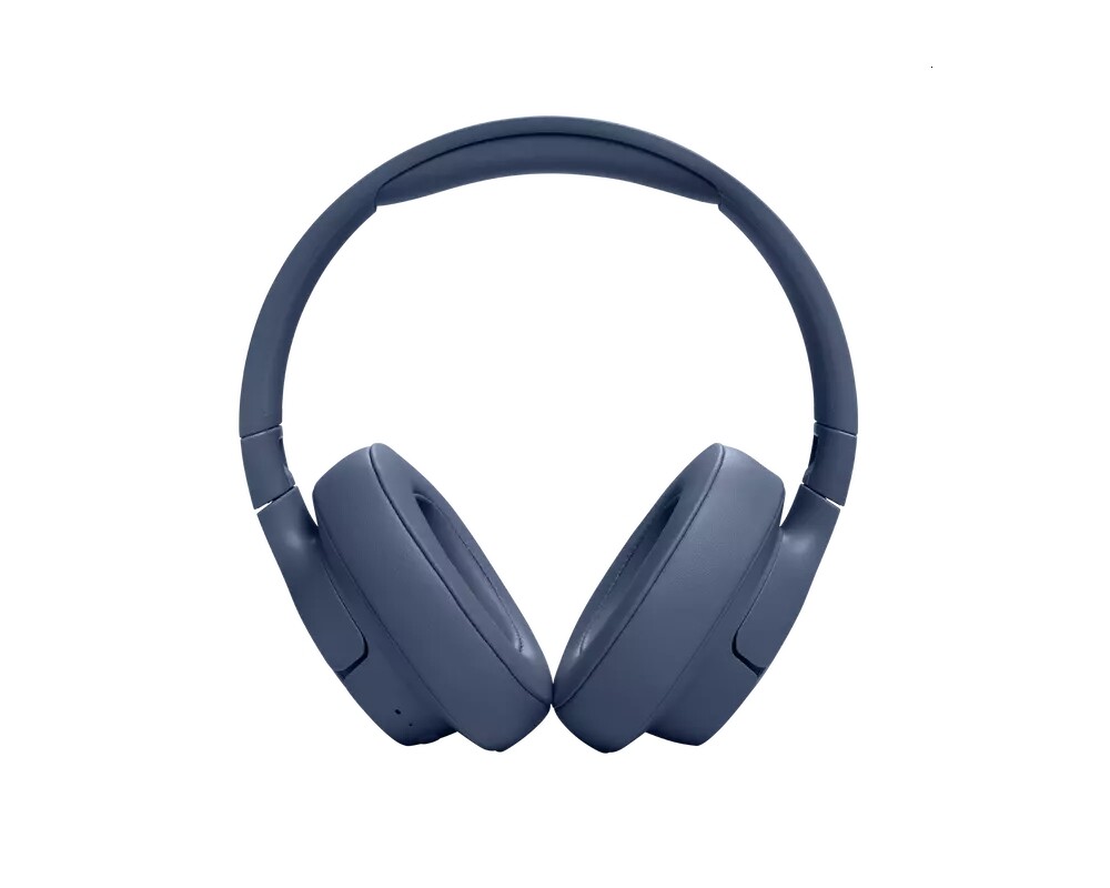 Слушалки JBL T720BT BLU HEADPHONES