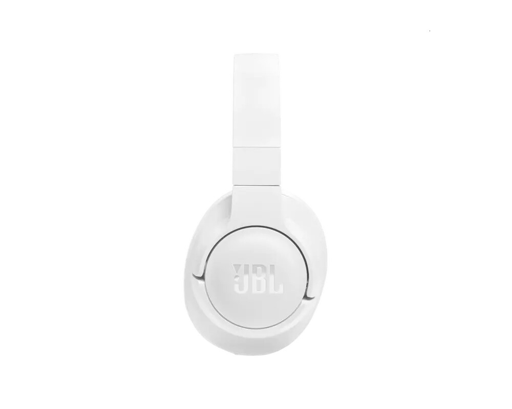 Слушалки JBL T720BT WHT HEADPHONES 5