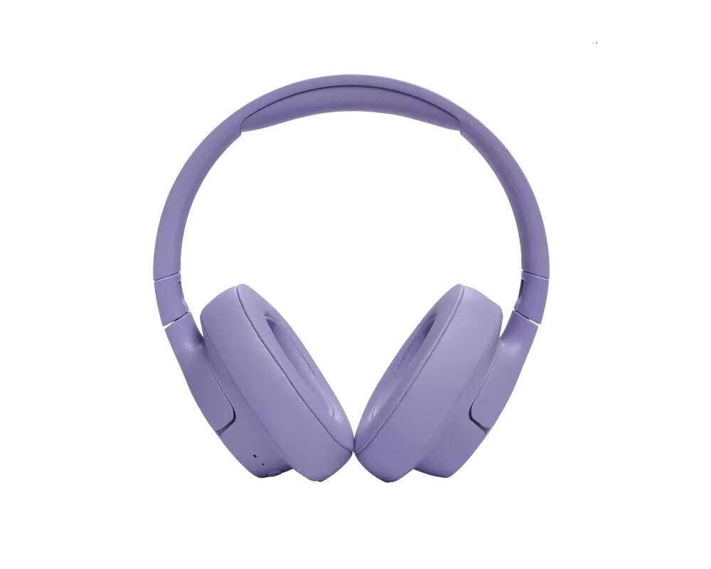 Слушалки JBL T720BT PUR HEADPHONES