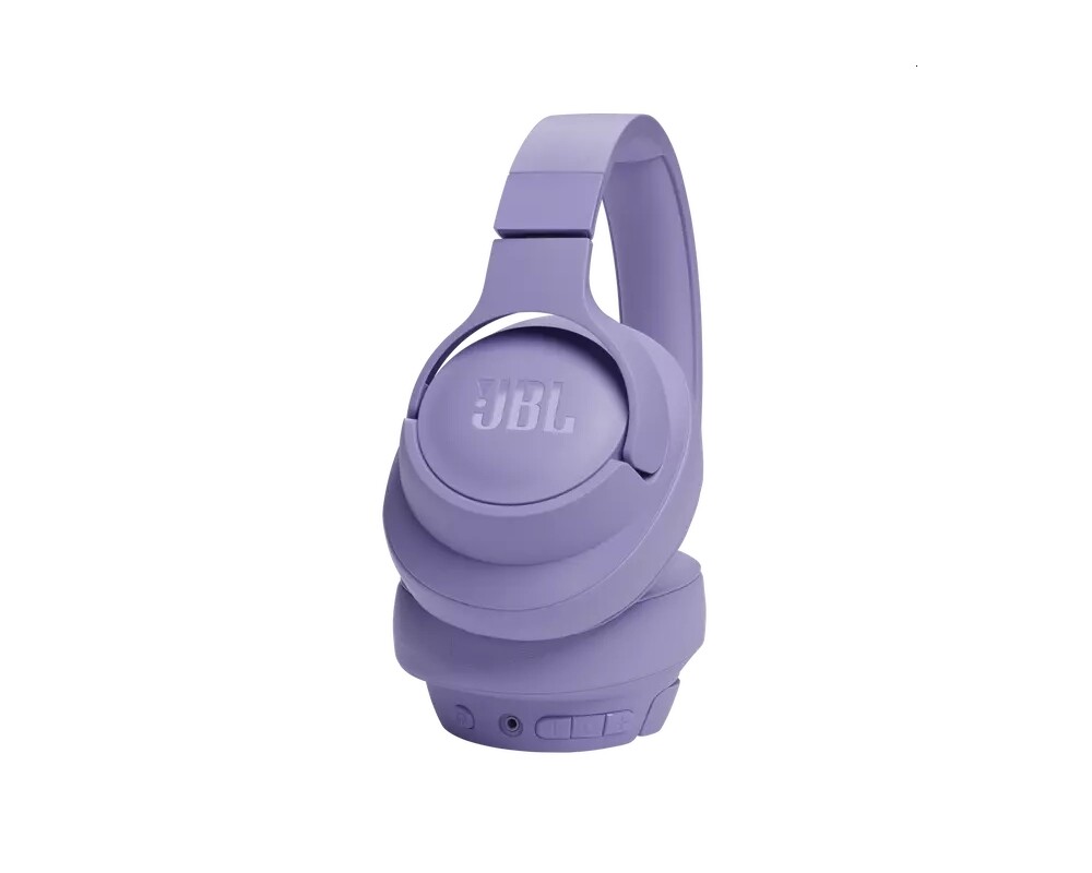 Слушалки JBL T720BT PUR HEADPHONES 3