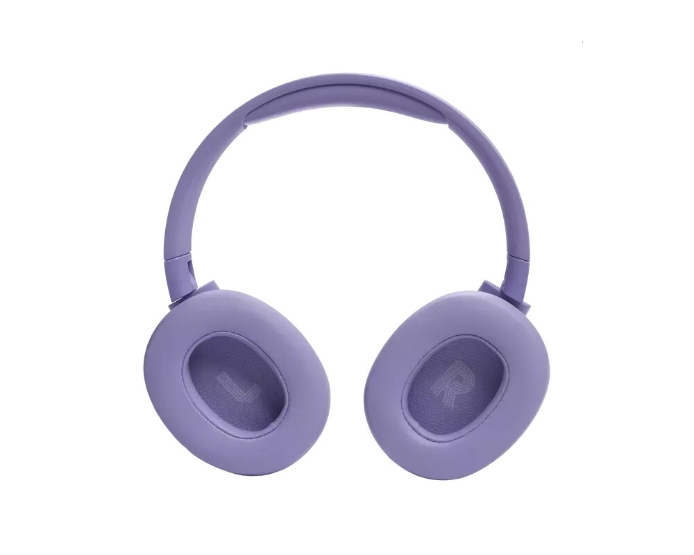 Слушалки JBL T720BT PUR HEADPHONES 7