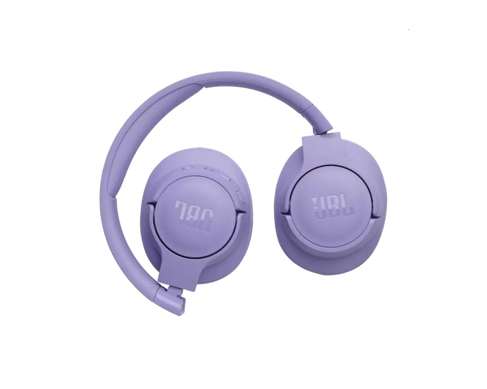 Слушалки JBL T720BT PUR HEADPHONES 4