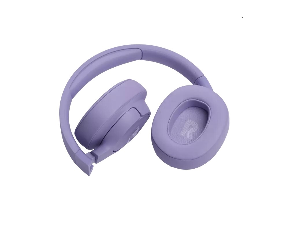 Слушалки JBL T720BT PUR HEADPHONES 6