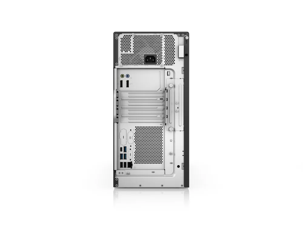 Настолен компютър Fujitsu CELSIUS W5012 3