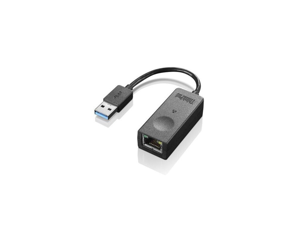 Адаптери LENOVO USB 3.0 to Ethernet Adapter 2