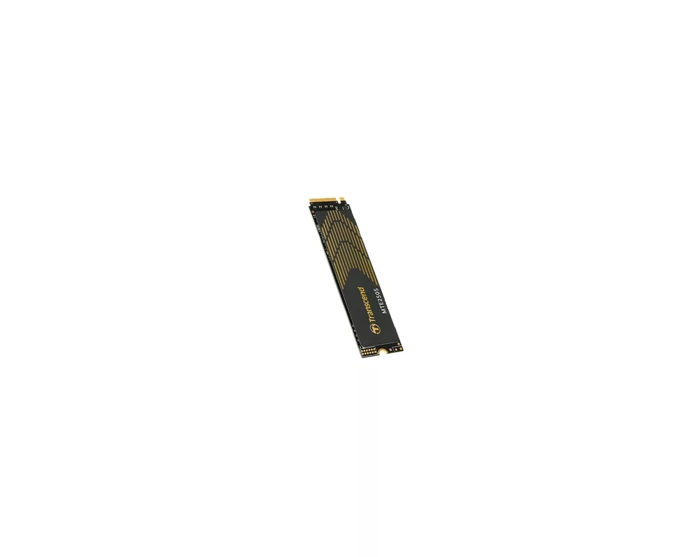 SSD Transcend 2TB 3
