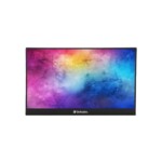 <span>Монитор</span> Verbatim PM-14 Portable Monitor 14" Full HD 1080p <span class='catalog-num-in-name'>49590</span> - 