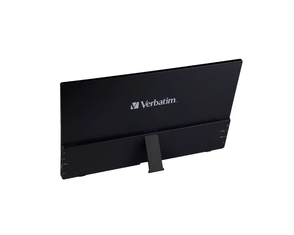 Монитор Verbatim PM-14 Portable Monitor 14" Full HD 1080p 2