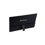 Монитор Verbatim PM-14 Portable Monitor 14" Full HD 1080p 2