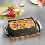 Съд за готвене Tefal XA727810 Snacking/Baking accessory Optigrill+ XL / Elite XL 4