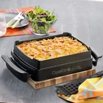 Съд за готвене Tefal XA727810 Snacking/Baking accessory Optigrill+ XL / Elite XL 3