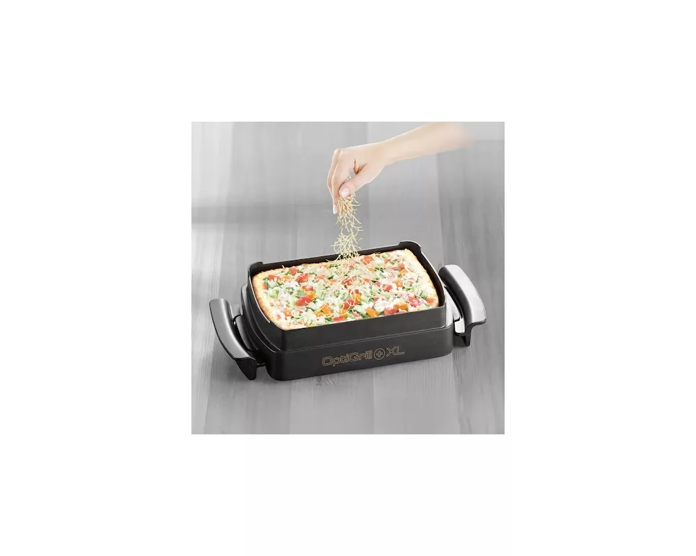 Съд за готвене Tefal XA727810 Snacking/Baking accessory Optigrill+ XL / Elite XL 2