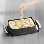 Съд за готвене Tefal XA727810 Snacking/Baking accessory Optigrill+ XL / Elite XL 2