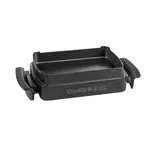<span>Съд за готвене</span> Tefal XA727810 Snacking/Baking accessory Optigrill+ XL / Elite XL <span class='catalog-num-in-name'>XA727810</span> - 