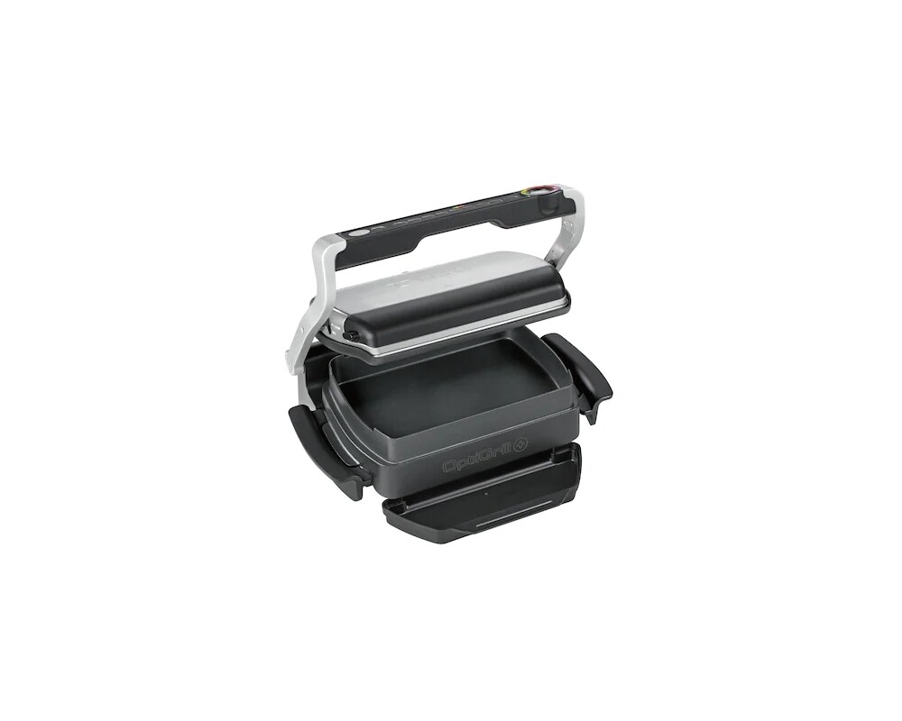 Съд за готвене Tefal XA725870 Snacking/Baking accessory Optigrill Elite/ Optigrill+ 3