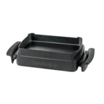 <span>Съд за готвене</span> Tefal XA725870 Snacking/Baking accessory Optigrill Elite/ Optigrill+ <span class='catalog-num-in-name'>XA725870</span> - 