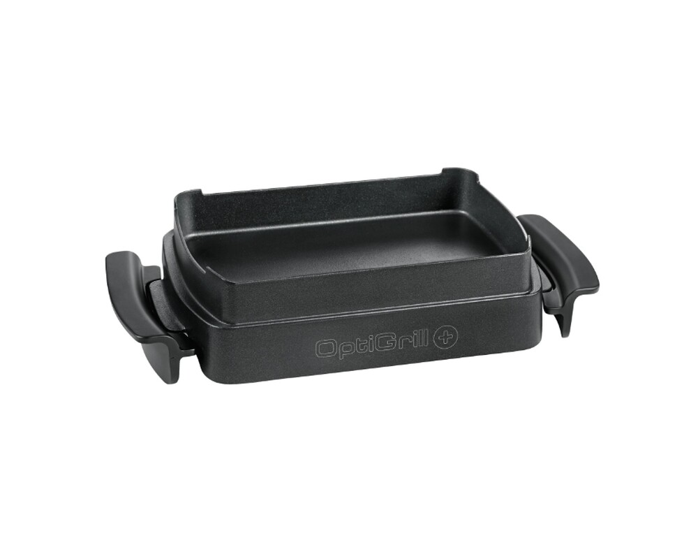 Съд за готвене Tefal XA725870 Snacking/Baking accessory Optigrill Elite/ Optigrill+ 2