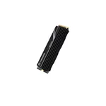 SSD Transcend 2TB 3