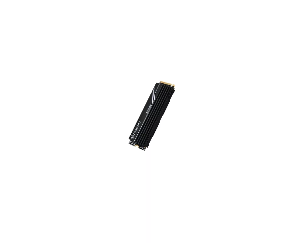 SSD Transcend 2TB 3