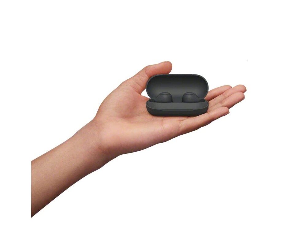 Слушалки Sony Headset WF-C700N 3