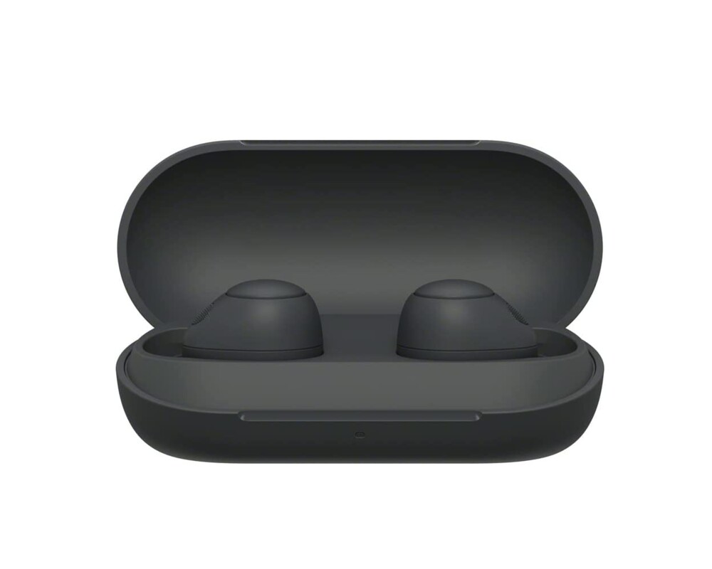 Слушалки Sony Headset WF-C700N 2