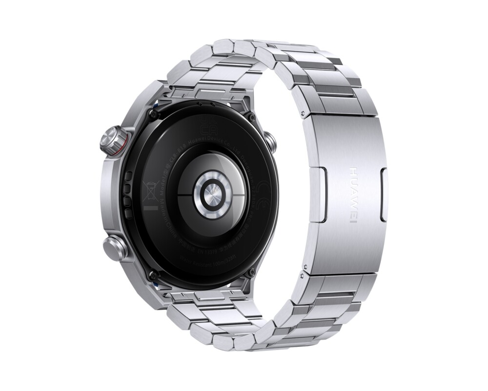 Smart часовник Huawei Watch Ultimate Colombo B29 4