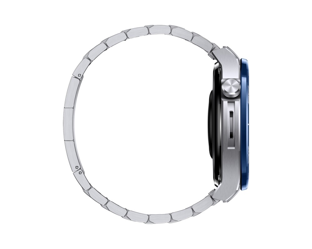 Smart часовник Huawei Watch Ultimate Colombo B29 6