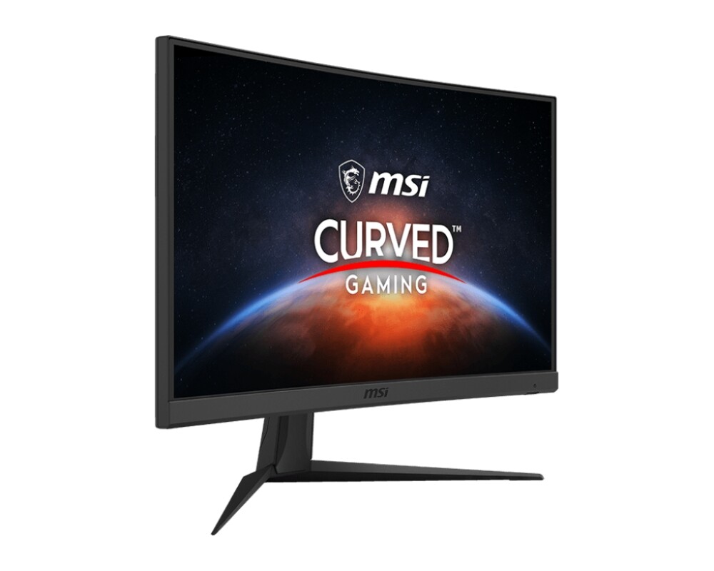 Монитор MSI Optix G24C6 2