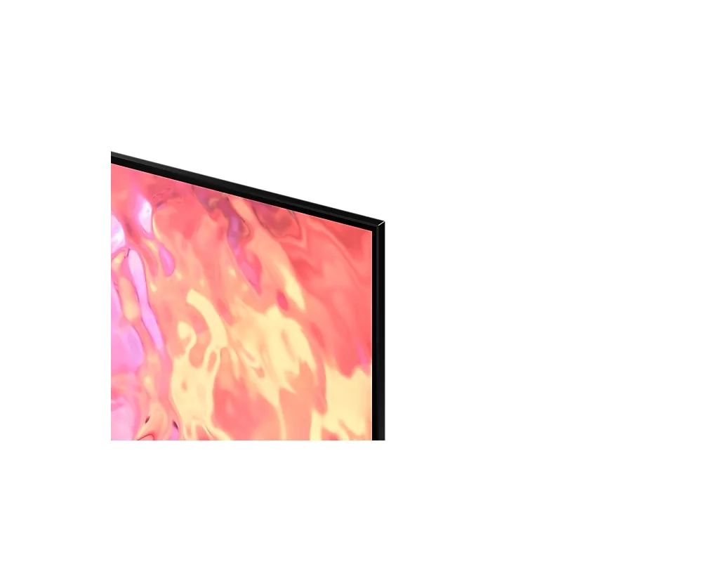 Телевизор Samsung 43" 43Q67C 4K QLED  5