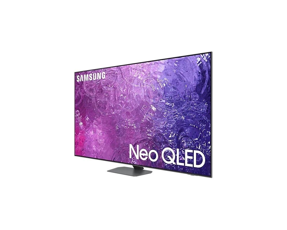 Телевизор Samsung 50'' 50QN90C 4K QLED 2